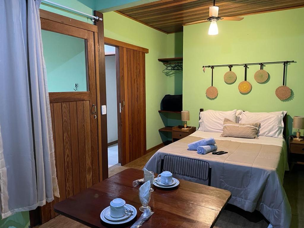 Lumiar Recanto Hotel Visconde De Maua Kültér fotó