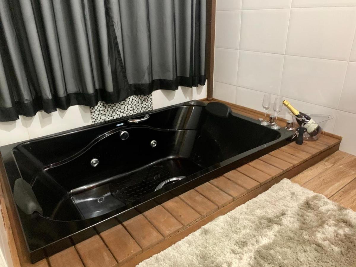 Lumiar Recanto Hotel Visconde De Maua Kültér fotó